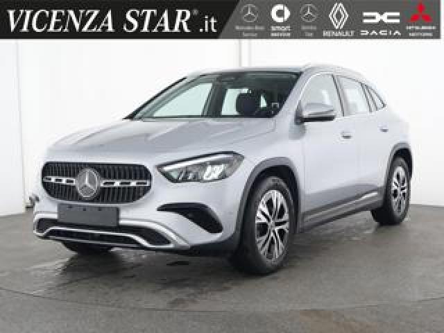 Mercedes Benz Gla 180 Mhv Advanced Sport 