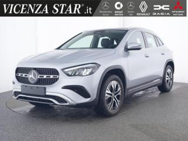 Mercedes Benz Gla 200 D Advancved Sport 