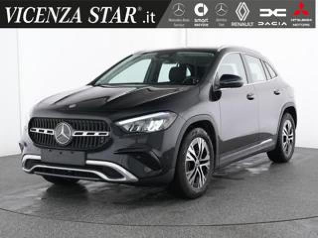 Mercedes Benz Gla 180 Mhv Advanced Sport 