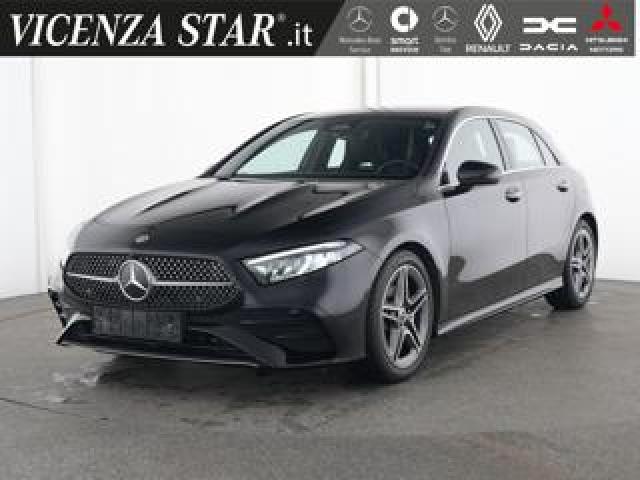 Mercedes Benz A 180 Mhv Amg Premium 