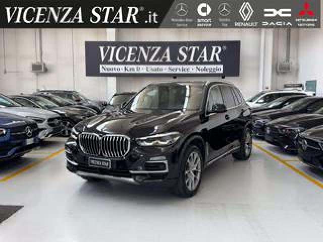 Bmw X5 Xdrive 25d Xline 