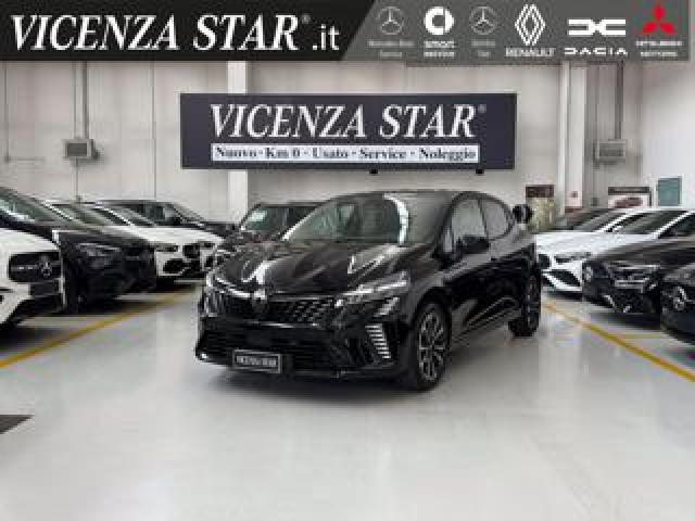 Renault Clio Tce 90 Cv 5 Porte Techno 