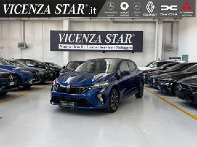 Renault Clio Tce 90 Cv 5 Porte Techno 