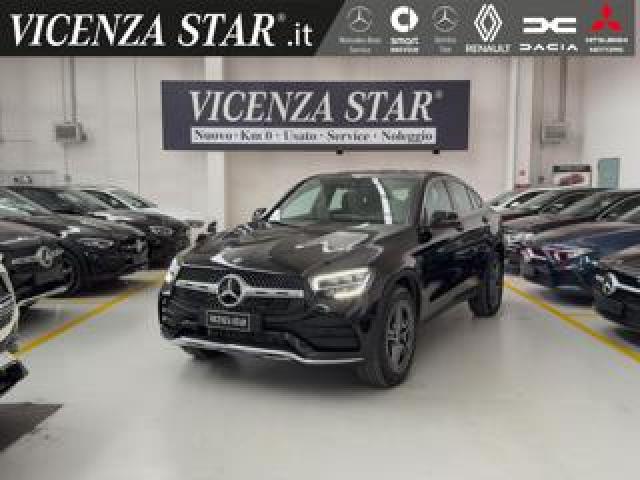 Mercedes Benz Glc 300 D 4matic Premium Amg 