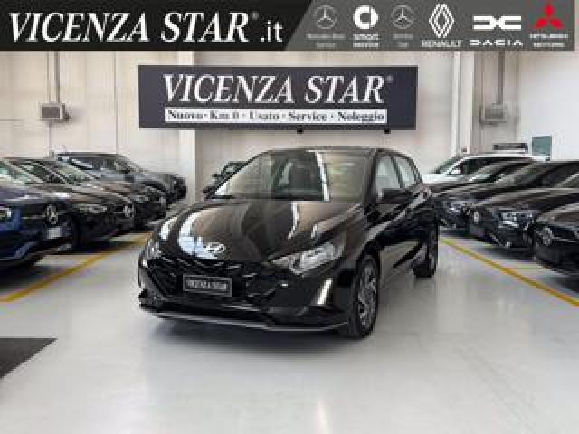 Hyundai I20 1.0 T-Gdi Dct Connectline 