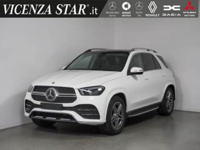 Mercedes Benz Gle 300 D 4matic Premium Amg 