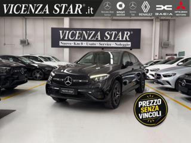 Mercedes Benz Glc 220 D Mhv 4matic Coupé Amg Premium 