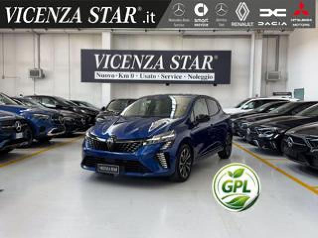 Renault Clio Tce 90 Cv Gpl 5 Porte Techno 