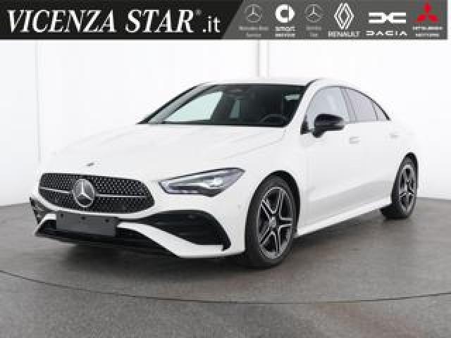Mercedes Benz Cla 200 Mhv Coupé Amg Premium 
