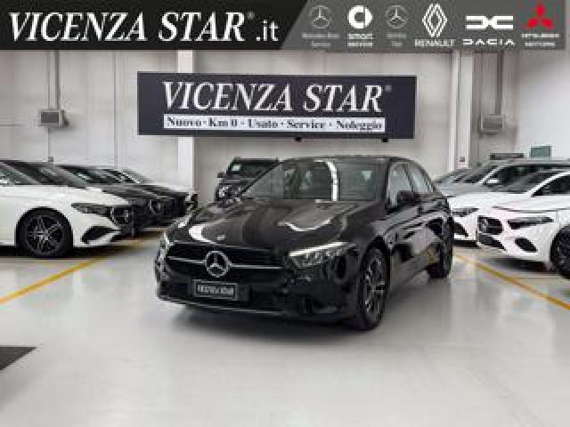 Mercedes Benz A 180 D Advancved Sport 
