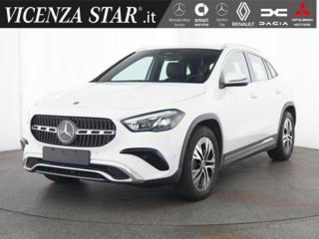 Mercedes Benz Gla 200 Mhv Advanced Sport 