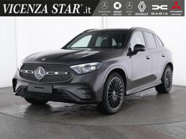 Mercedes Benz Glc 300 D Mhv 4matic Amg Premium 