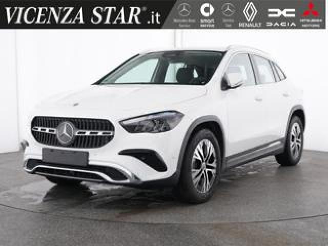 Mercedes Benz Gla 180 Mhv Advanced Sport 