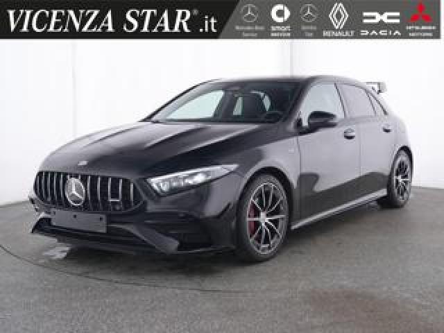 Mercedes Benz A 35 Amg Mhv 4matic Premium 