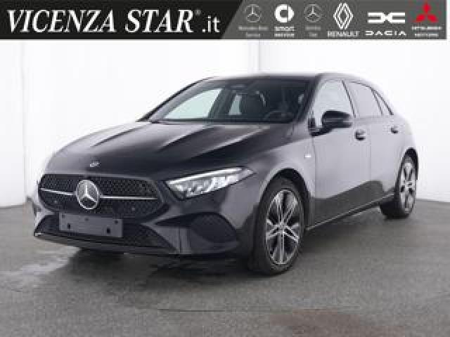 Mercedes Benz A 250 E Hybrid Eq Advanced Sport 
