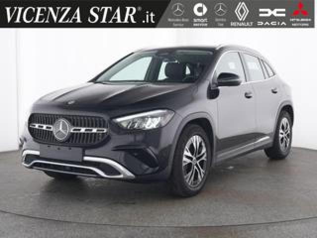 Mercedes Benz Gla 180 Mhv Advanced Sport 