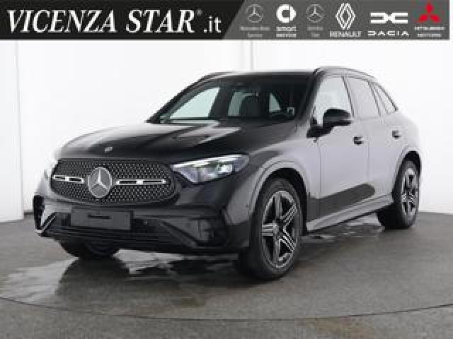 Mercedes Benz Glc 220 D 4matic Mhv Amg Premium 