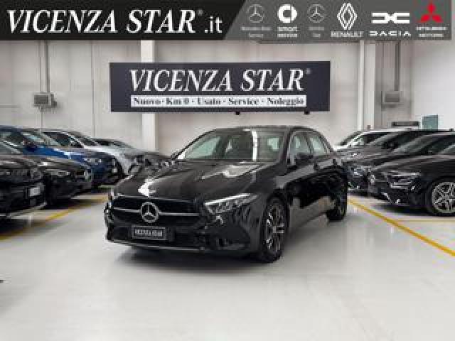 Mercedes Benz A 180 Mhv Advanced Sport 