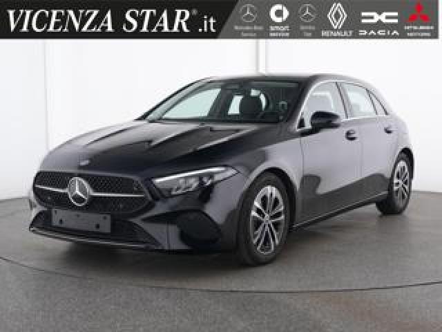 Mercedes Benz A 180 Mhv Advanced Sport 