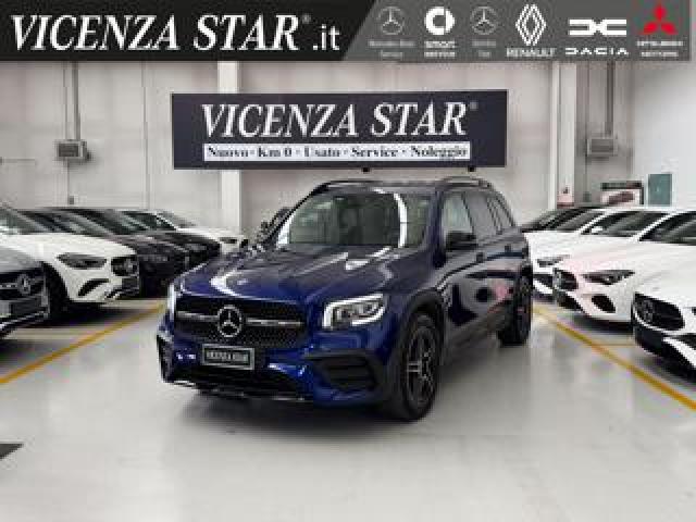 Mercedes Benz Glb 200 D Amg Premium 