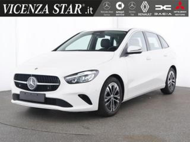 Mercedes Benz B 200 Mhv Advanced Sport 