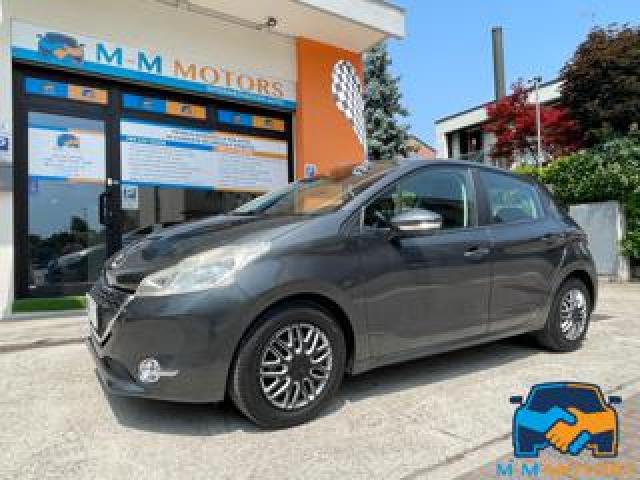 Peugeot 208 1.4 Neopat Cinghia Sostituita! 