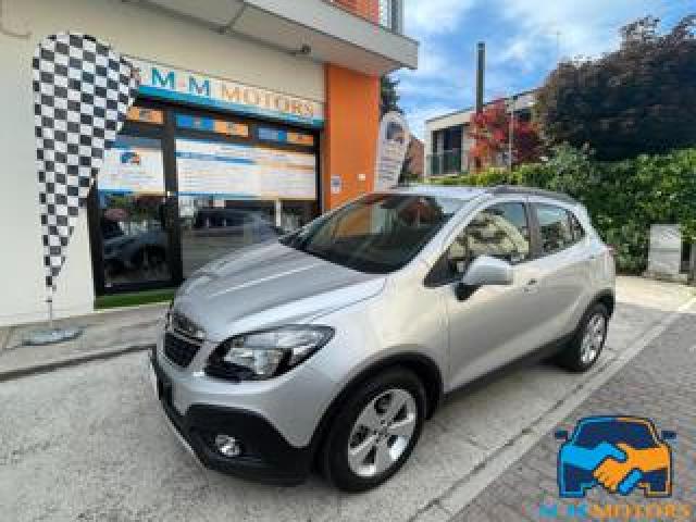 Opel Mokka 1.4 Turbo 1proprietario + Garanzia 