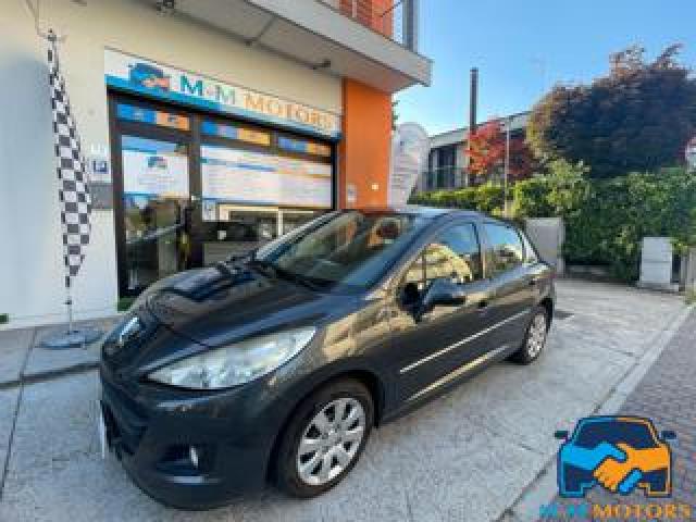 Peugeot 207 1.4 Neo Pat Cinghia Sostituita Prom-Mo 