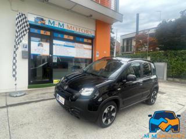 Fiat Panda 1.0 Hybrid Cross Neo Patentati In Prom-Mo 