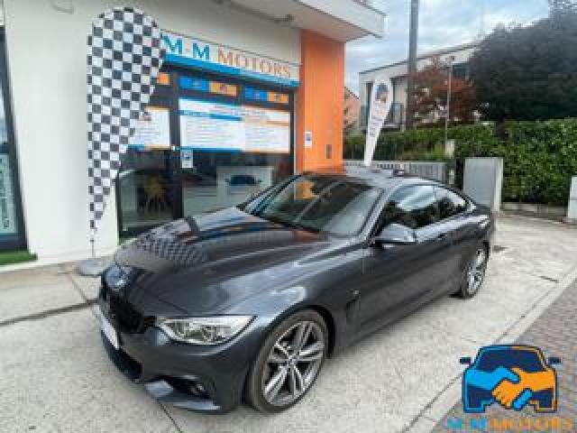 Bmw 435 I  Msport Garanzia Bmw 