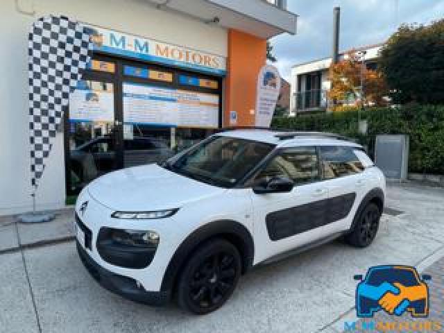 Citroen C4 Cactus Neo Patentati Unico Proprietario 