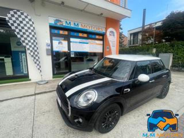 Mini Cooper 1.5 + Garanzia 