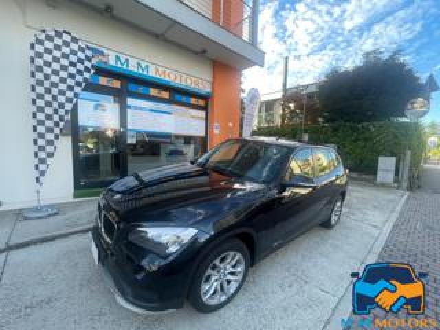 Bmw X1 Xdrive18d X Line 