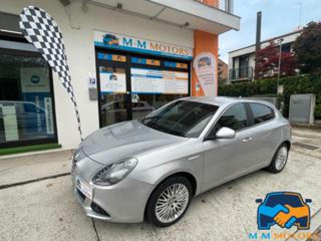 Alfa Romeo Giulietta 2.0 Jtdm-2 170 Cv Automatica 