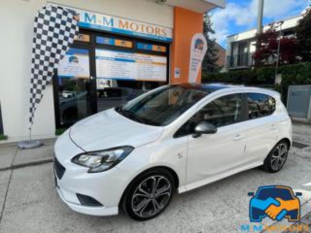 Opel Corsa 1.4 Turbo 150cv 