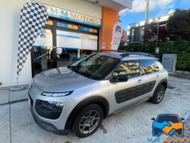 Citroen C4 Cactus Bluehdi 100 Neo Patentati 