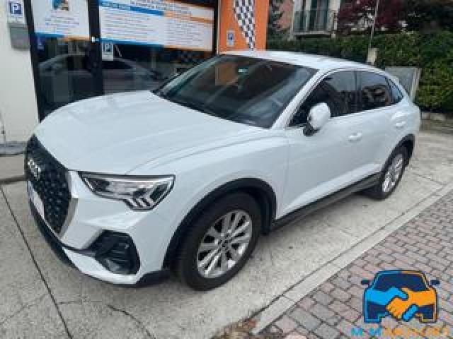 Audi Q3 35 Tdi Garanzia Audi Fino '27 