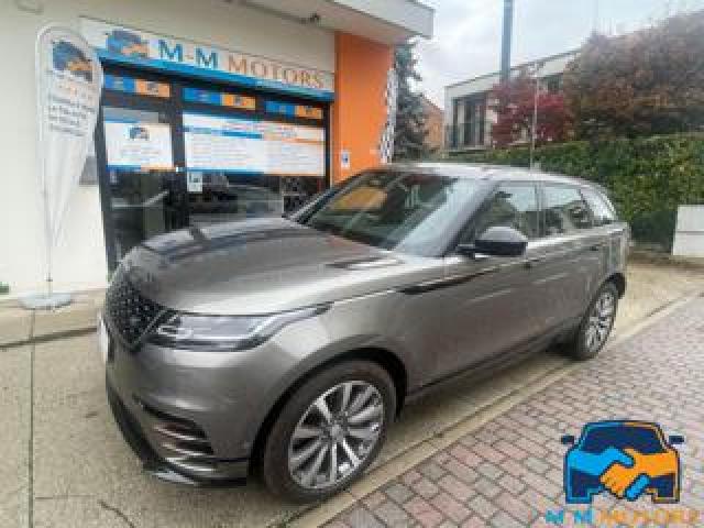 Land Rover Range Rover Velar 3.0 V6 Sd6 300 Cv R-Dynamic Se 