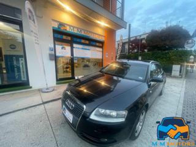 Audi A6 2.0 Tdi S.line 