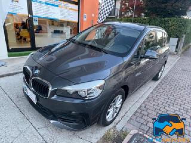 Bmw 216 D Gran Tourer 7 Posti Unico Proprietario 