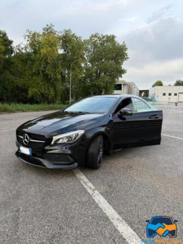 Mercedes Benz Cla 200 D 4matic Automatic Premium 