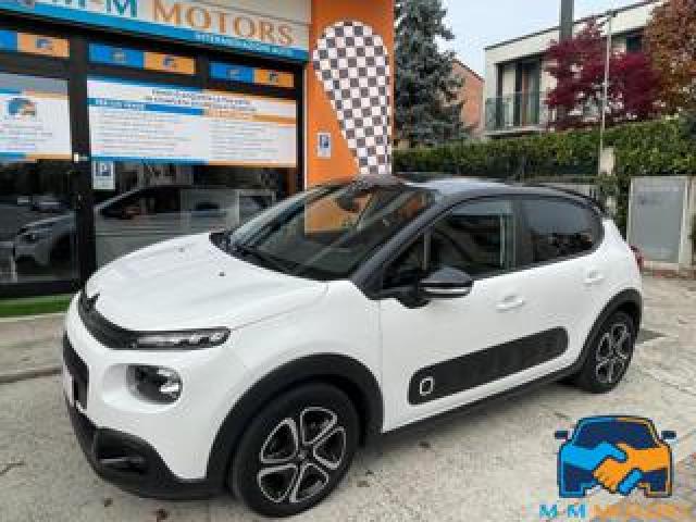 Citroen C3 Puretech Neopatentati 