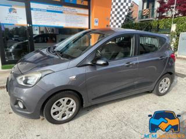 Hyundai I10 1.0 Mpi Unico Proprietario 