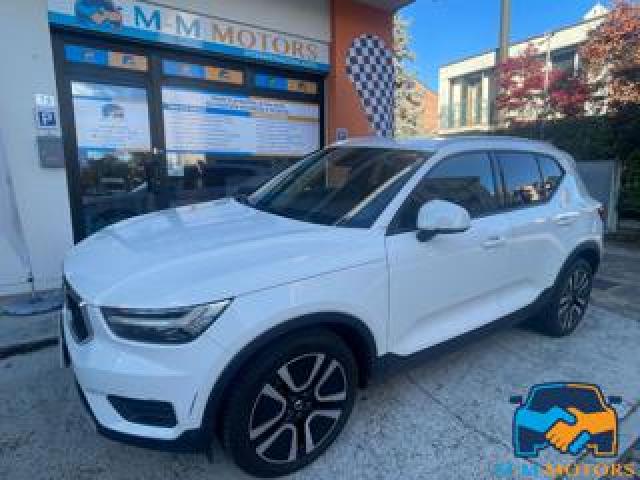 Volvo Xc40 D3 Geartronic Inscription Prommo 