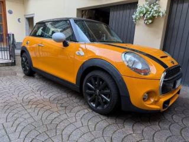 Mini Cooper S 2.0 Cooper S 