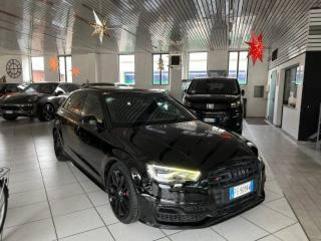 Audi S3 Spb 2.0 Tfsi Quattro S Tronic 