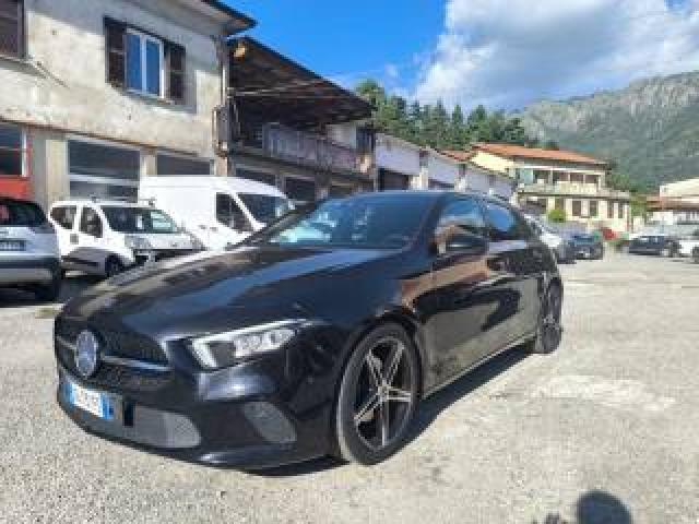 Mercedes Benz A 180 D Automatic Sport 