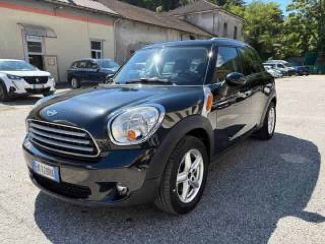 Mini Countryman Mini Cooper  Countryman Adatta A Neop. 