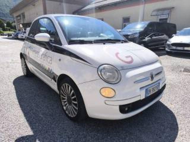 Fiat 500 1.4 16v Adatta A Neopatentati 