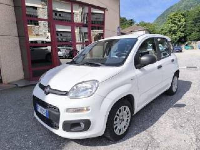 Fiat Panda 1.3 Mjt 95 Cv  Euro 6b Adatta A Neopatentati 